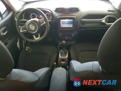 Zdjęcie 8 z 13 samochodu: 2018 JEEP RENEGADE LATITUDE VIN:ZACCJBBB6JPH67822 - miniatura