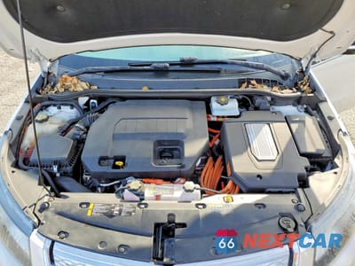 Zdjęcie 11 z 12 samochodu: 2014 CHEVROLET VOLT VIN:1G1RF6E44EU136712 - miniatura