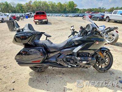 2023 HONDA GL1800 D JH2SC7957PK502078 - główne zdjęcie licytacji z USA - miniatura