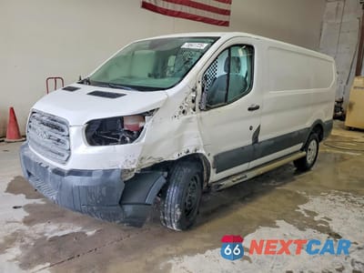 2016 FORD TRANSIT T-250 1FTYR1ZM7GKB04035 - główne zdjęcie licytacji z USA - miniatura