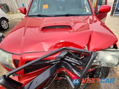 Zdjęcie 11 z 11 samochodu: 2011 TOYOTA TACOMA V6 VIN:5TFUU4EN3BX014504 - miniatura