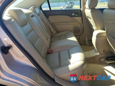 Zdjęcie 10 z 11 samochodu: 2007 FORD FUSION SEL VIN:3FAHP08117R199653 - miniatura