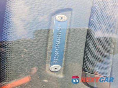 Zdjęcie 12 z 12 samochodu: 2004 VOLVO S60 2.5T VIN:YV1RS59V642408729 - miniatura