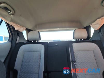 Zdjęcie 10 z 13 samochodu: 2023 CHEVROLET EQUINOX LS VIN:3GNAXHEG5PL175966 - miniatura