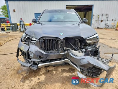 Piąte zdjęcie samochodu w środku: 2023 BMW X5 SDRIVE 40I VIN:5UXCR4C04P9P38037 - miniatura
