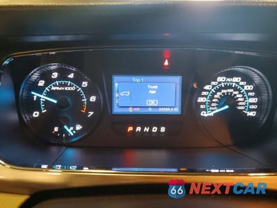 Zdjęcie 9 z 12 samochodu: 2014 FORD TAURUS SEL VIN:1FAHP2H86EG149439 - miniatura