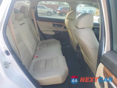 Zdjęcie 11 z 12 samochodu: 2019 HONDA CR-V EXL VIN:5J6RW1H80KA010346 - miniatura