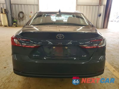 Zdjęcie 6 z 11 samochodu: 2025 TOYOTA CAMRY LE VIN:4T1DAACK9SU128357 - miniatura