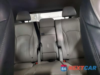 Zdjęcie 10 z 14 samochodu: 2017 LEXUS RC 350 BASE VIN:2T2BZMCA5HC107035 - miniatura