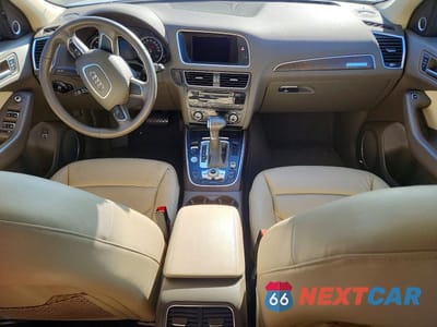 Zdjęcie 8 z 12 samochodu: 2016 AUDI Q5 PREMIUM PLUS VIN:WA1L2AFP9GA101067 - miniatura