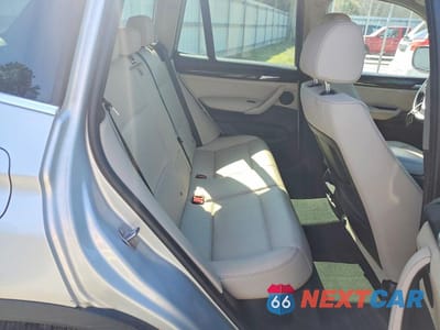 Zdjęcie 11 z 12 samochodu: 2014 BMW X3 XDRIVE35I VIN:5UXWX7C51E0E80533 - miniatura