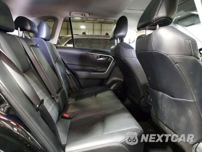Zdjęcie 11 z 14 samochodu: 2023 TOYOTA RAV4 XLE PREMIUM VIN:2T3A1RFV9PC335936 - miniatura