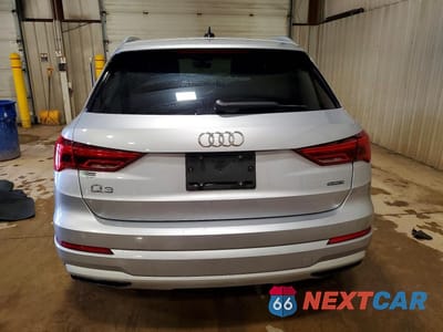 Zdjęcie 6 z 14 samochodu: 2021 AUDI Q3 PREMIUM 40 VIN:WA1AUCF3XM1131944 - miniatura