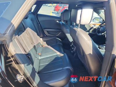 Zdjęcie 10 z 12 samochodu: 2013 AUDI A7 PRESTIGE VIN:WAU3GAFC6DN046728 - miniatura