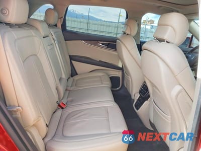 Zdjęcie 10 z 12 samochodu: 2016 LINCOLN MKX RESERVE VIN:2LMTJ8LP8GBL83499 - miniatura