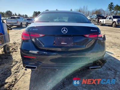 Zdjęcie 6 z 12 samochodu: 2023 MERCEDES-BENZ C 300 4MATIC VIN:W1KAF4HB8PR142558 - miniatura