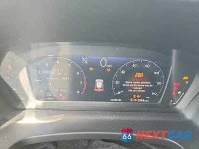 Zdjęcie 9 z 13 samochodu: 2026 HONDA PASSPORT RTL VIN:5FNYF9H38TB005876 - miniatura