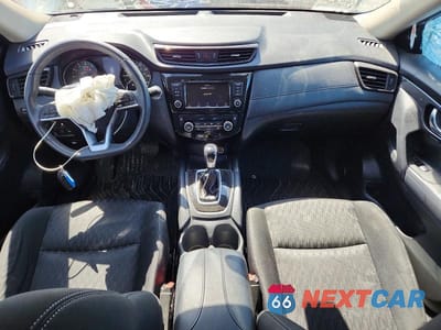 Zdjęcie 8 z 13 samochodu: 2020 NISSAN ROGUE SV VIN:KNMAT2MV1LP524539 - miniatura