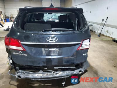 Zdjęcie 6 z 13 samochodu: 2017 HYUNDAI SANTA FE SE VIN:KM8SNDHF5HU206800 - miniatura