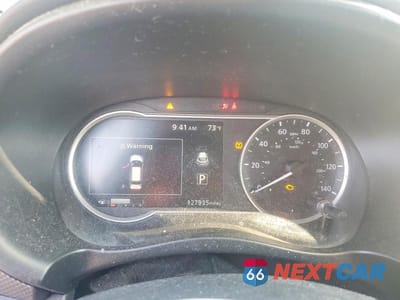 Zdjęcie 9 z 12 samochodu: 2018 NISSAN KICKS SV VIN:3N1CP5CU4JL543721 - miniatura