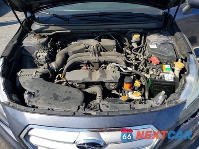 Zdjęcie 11 z 12 samochodu: 2016 SUBARU LEGACY 2.5I PREMIUM VIN:4S3BNBD61G3024756 - miniatura