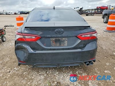 Zdjęcie 6 z 11 samochodu: 2024 TOYOTA CAMRY SE VIN:4T1G11AK9RU887519 - miniatura