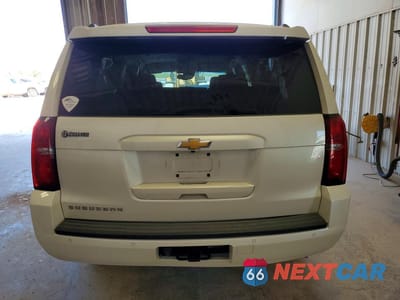 Zdjęcie 6 z 14 samochodu: 2015 CHEVROLET SUBURBAN C1500 LT VIN:1GNSCJKC2FR721669 - miniatura