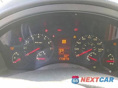 Zdjęcie 9 z 12 samochodu: 2010 INFI QX56 VIN:5N3ZA0NFXAN904060 - miniatura