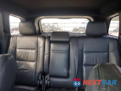 Zdjęcie 10 z 13 samochodu: 2014 JEEP GRAND CHEROKEE LAREDO VIN:1C4RJEAG9EC274493 - miniatura