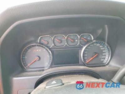 Zdjęcie 9 z 12 samochodu: 2016 CHEVROLET SILVERADO K1500 LT VIN:3GCUKREC3GG213128 - miniatura