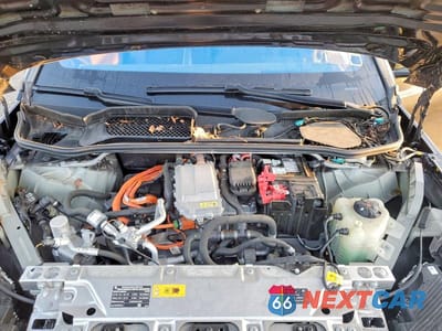 Zdjęcie 11 z 12 samochodu: 2023 BMW IX XDRIVE50 VIN:WB523CF04PCM15321 - miniatura