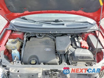 Zdjęcie 12 z 13 samochodu: 2012 FORD EDGE LIMITED VIN:2FMDK4KC6CBA66383 - miniatura