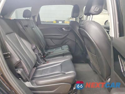 Zdjęcie 11 z 12 samochodu: 2017 AUDI Q7 PREMIUM PLUS VIN:WA1LHAF71HD041316 - miniatura