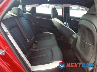 Zdjęcie 10 z 12 samochodu: 2025 KIA K5 GT-LINE VIN:KNAG64J73S5352234 - miniatura