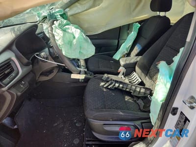 Zdjęcie 7 z 12 samochodu: 2019 KIA RIO S VIN:3KPA24AB5KE236367 - miniatura