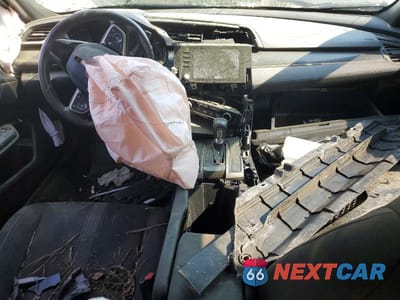 Zdjęcie 8 z 11 samochodu: 2020 HONDA CIVIC EX VIN:SHHFK7H64LU226357 - miniatura
