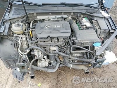 Zdjęcie 11 z 12 samochodu: 2016 VOLKSWAGEN GTI S/SE VIN:3VWYT7AU4GM019448 - miniatura