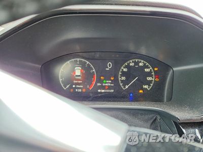 Zdjęcie 9 z 14 samochodu: 2025 HONDA CR-V EXL VIN:5J6RS4H78SL009969 - miniatura