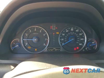 Zdjęcie 9 z 11 samochodu: 2010 HONDA ACCORD CROSSTOUR EXL VIN:5J6TF1H50AL006067 - miniatura