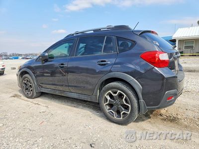 Drugie zdjęcie samochodu z przodu: 2013 SUBARU XV CROSSTREK 2.0 LIMITED VIN:JF2GPAGC2D2839241 - miniatura