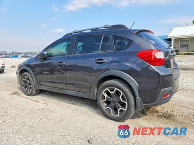 Drugie zdjęcie samochodu z przodu: 2013 SUBARU XV CROSSTREK 2.0 LIMITED VIN:JF2GPAGC2D2839241 - miniatura