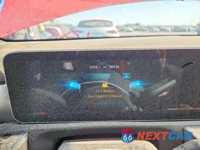 Zdjęcie 9 z 12 samochodu: 2020 MERCEDES-BENZ CLA 250 4MATIC VIN:WDD5J4HB6LN034666 - miniatura