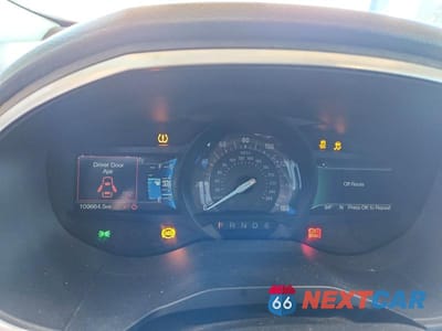 Zdjęcie 9 z 13 samochodu: 2017 FORD EDGE TITANIUM VIN:2FMPK4K87HBB99654 - miniatura