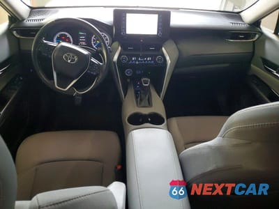 Zdjęcie 8 z 13 samochodu: 2021 TOYOTA VENZA VIN:JTEAAAAHXMJ052744 - miniatura