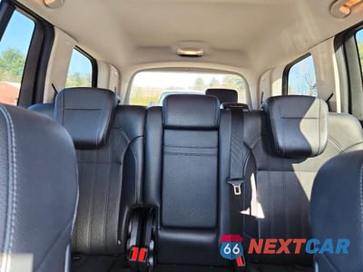 Zdjęcie 10 z 12 samochodu: 2019 MERCEDES-BENZ GLS 450 4MATIC VIN:4JGDF6EE1KB217504 - miniatura