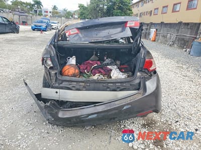 Zdjęcie 6 z 11 samochodu: 2009 ACURA TSX VIN:JH4CU26699C021402 - miniatura