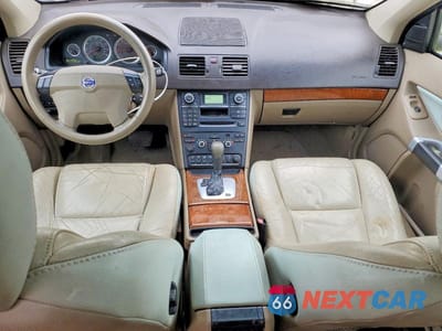 Zdjęcie 8 z 13 samochodu: 2008 VOLV XC90 VIN:YV4CZ852771333647 - miniatura