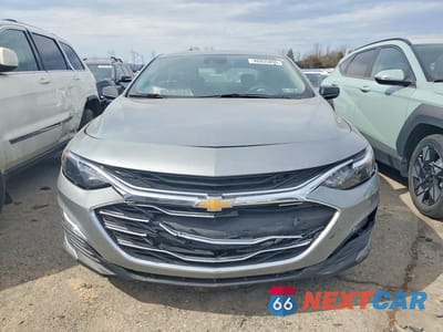 Piąte zdjęcie samochodu w środku: 2024 CHEV MALIBU LS VIN:1G1ZC5ST4RF231831 - miniatura