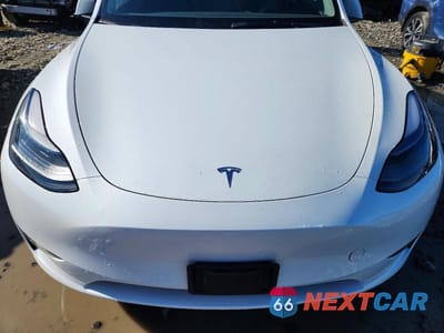Zdjęcie 11 z 11 samochodu: 2023 TESLA MODEL Y VIN:7SAYGDEE5PF704526 - miniatura