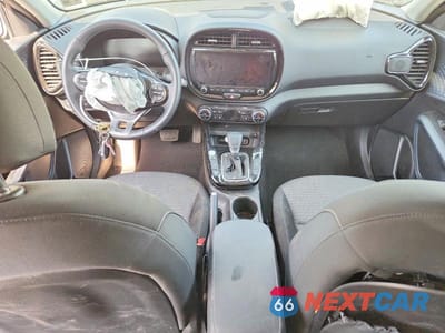 Zdjęcie 8 z 13 samochodu: 2025 KIA SOUL EX VIN:KNDJ33AU9S7262043 - miniatura